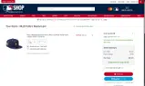 Milwaukee Brewers coupon verification screenshot