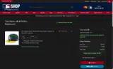 Milwaukee Brewers coupon verification screenshot