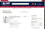 Milwaukee Brewers coupon verification screenshot