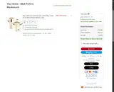 Milwaukee Brewers coupon verification screenshot