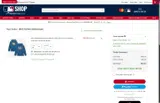 Milwaukee Brewers coupon verification screenshot