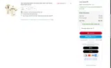 Milwaukee Brewers coupon verification screenshot