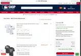 Milwaukee Brewers coupon verification screenshot
