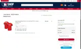 Milwaukee Brewers coupon verification screenshot