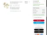 Milwaukee Brewers coupon verification screenshot
