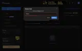 FREE15 coupon verification screenshot