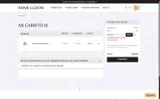 MH26V6 coupon verification screenshot