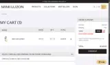 7QBE51 coupon verification screenshot