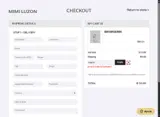 7QBE51 coupon verification screenshot