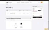 TM4TY2 coupon verification screenshot