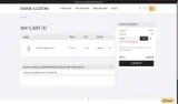 47J3PP coupon verification screenshot