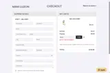 BLACK coupon verification screenshot
