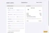 LEEM coupon verification screenshot