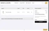 LEEM coupon verification screenshot