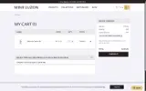 LEEM coupon verification screenshot