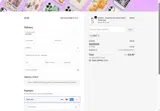 XMAS coupon verification screenshot