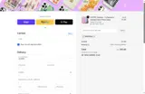 30OFFSALE coupon verification screenshot
