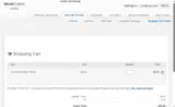 BONEITA coupon verification screenshot