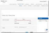 BONEITA coupon verification screenshot