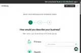 Renay20 coupon verification screenshot
