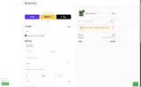 YN70 coupon verification screenshot