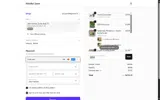 EATING coupon verification screenshot