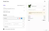 SELFLOVE coupon verification screenshot