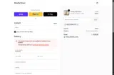 WELCOMEBACK15 coupon verification screenshot