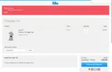 WEEKEND15 coupon verification screenshot