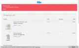 10OFF coupon verification screenshot