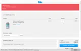 MNSPRING10 coupon verification screenshot