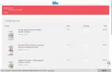 MNSPRING20 coupon verification screenshot