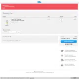 MNSPRING15 coupon verification screenshot