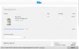 S1EF8GKY coupon verification screenshot