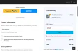 20GARI coupon verification screenshot
