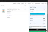 AN1512 coupon verification screenshot