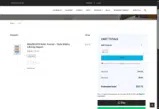 AN1512 coupon verification screenshot