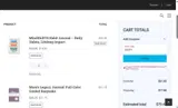 20OFF coupon verification screenshot