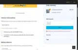 LIJO20 coupon verification screenshot