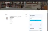 20QENU coupon verification screenshot