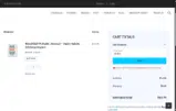 20OFF coupon verification screenshot