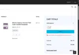 LIJO20 coupon verification screenshot