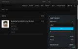 gift29 coupon verification screenshot