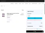 20LACO coupon verification screenshot
