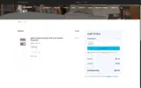20LACO coupon verification screenshot