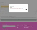 WFHYREF coupon verification screenshot