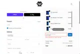 SFY7TCWP coupon verification screenshot