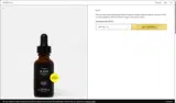 ASHY coupon verification screenshot