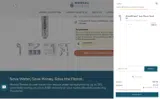 SHOWERS15 coupon verification screenshot