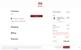 25off coupon verification screenshot